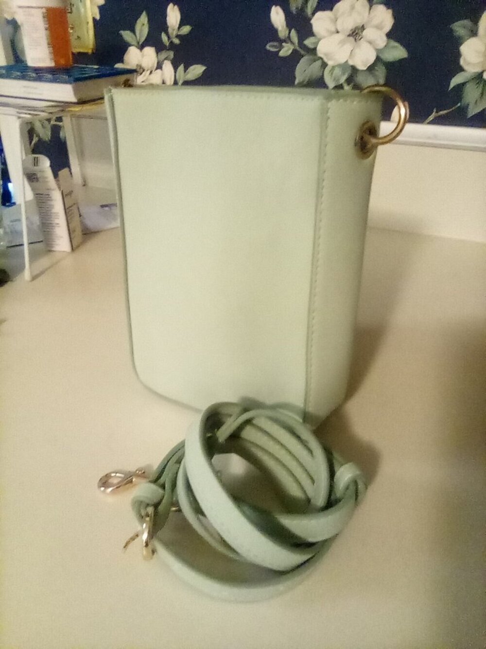 Universal Thread Mint Mini Purse
